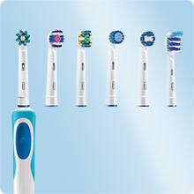 Braun Oral-B Vitality